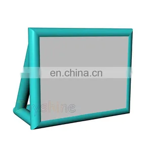Blow Up 20ft Inflatable Movie Screen For Sale thumbnail-2
