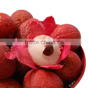 Canned Lychee Good Gift for Festival Rich in High Nutrition thumbnail-2