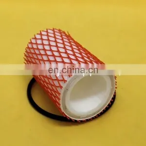 High Efficiency Stainless Steel CLS110-6K High - Pressure Element Natural Gas Filter CNG Filter thumbnail-1