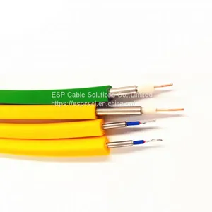 Downhole Sensor Cable thumbnail-1