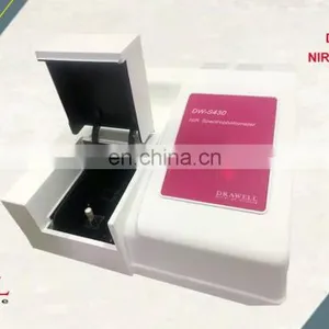 DW-S430 Near Infrared Spectroscopy Analyzer thumbnail-1