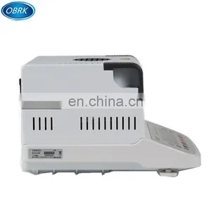 Halogen Moisture Balance Moisture Analyzer,Speedy Halogen Moisture Meter thumbnail-5
