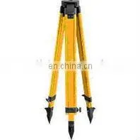 JM-3 Wooden Tripod for Auto Level thumbnail-2