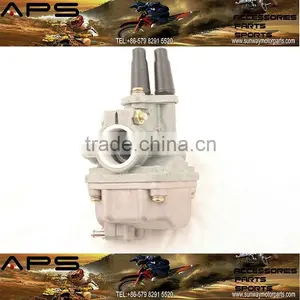 Motorcycle Carburetor Kit for PW80 PY80 PV80 Off-Road thumbnail-1