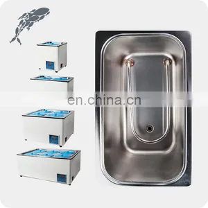 AKMLAB Laboratory Circulating Water Bath thumbnail-6