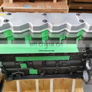 6D107 Disesl Engine Controller For PC200-8 PC210-8 PC220-8 4921776 600-467-1100 thumbnail-3