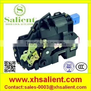 3B4839015AG 6Y0839015A Door Lock thumbnail-2