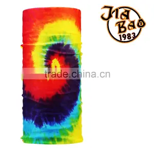 Wholesale Thousands of Designs Seamless Tube Bandana Headwear thumbnail-5
