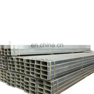 SHS/ RHS Steel Prices ASTM A500/ EN 10219 thumbnail-2