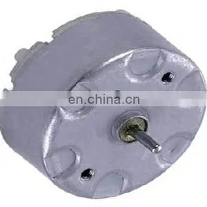RF-500TB DC Micro Motor for Alcohol Dispenser thumbnail-1