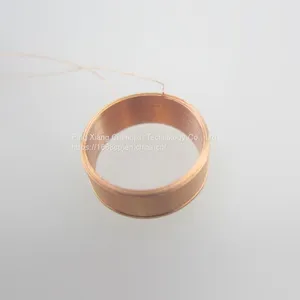 Wholesales Customized Air Core Coil thumbnail-1