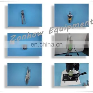 Norm EN 71 Toy Button Pull Test Machine Price thumbnail-6