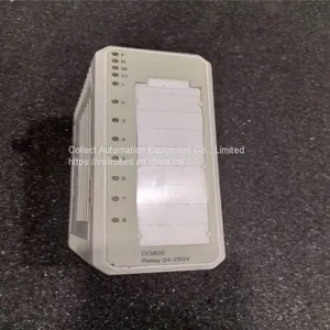ABB DO820 High Quality With 1 Year Warranty thumbnail-1