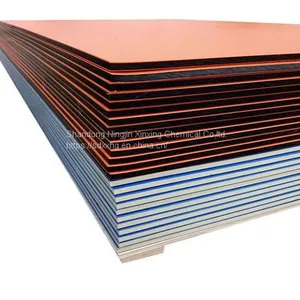 Orange Peel Texture Hdpe Sheet thumbnail-1