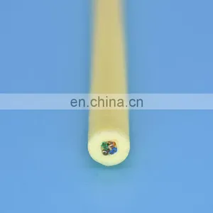 ROV Tether 4 Twisted Pair Signal Cat5 Floating Cable thumbnail-1