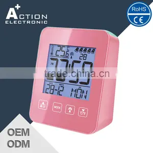 Cost Effective Reasonable Price Radio Clock Control Table thumbnail-1