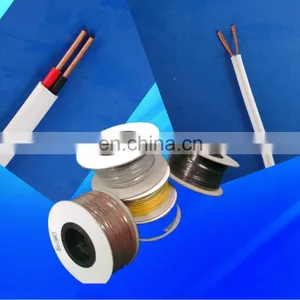 Color Required XLPE Insulated Twin Solar Cable thumbnail-4