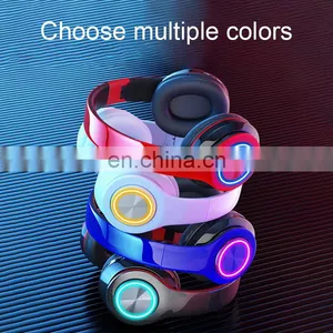 Headphones Wireless 2020 News Product Odm & Oem Factory Wholesale B39 Mobile Phone Wireless Ear Earphones Headphones thumbnail-5
