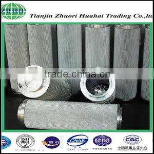 High Filtration Efficiency Customized Hydraulic Filter thumbnail-3