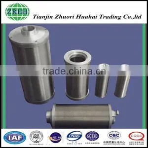 Hydraulic Oil Filter for Pressure Hydraulic System Marine Diesel Filter thumbnail-2