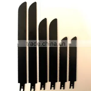 DOUBLE EDGED BI-METAL RECIPROCATING Boar Blades thumbnail-2