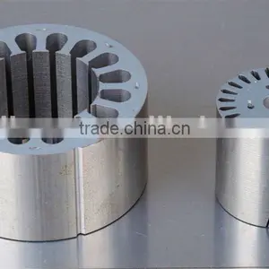 Metal Stamping Die for Motor Lamination Core Accessories thumbnail-1