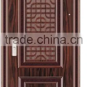 Steel Doors(LT-008) thumbnail-1
