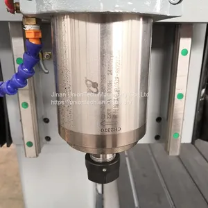 High Precision CNC Wood Engraver Router Machine For Furniture thumbnail-5