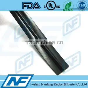 EPDM Smooth Surface Container Door Seals thumbnail-1