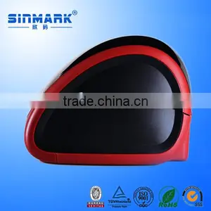 Shanghai LPQ80 80mm POS PRINTER as Receipt Printer thumbnail-1