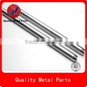 Carbon Steel CNC Machined Tubes With Hot Galvanized thumbnail-4