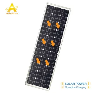 Led Solar Street Light thumbnail-3