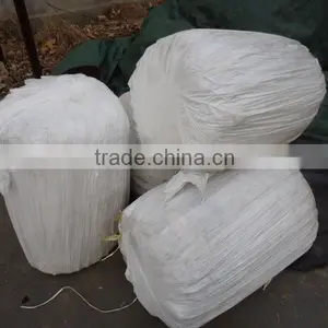 Runshine CE Approved RXHW0810 Hay Bale Packing Machine With Plastic Film thumbnail-6