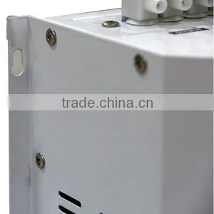 3KVA CPU LED Wide Input Full Protection Delay Function Wall Mount AVR Stabilizer thumbnail-3
