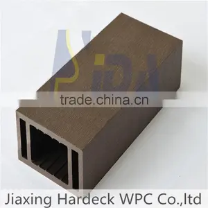 Top Price With Quality Outdoor WPC Railing thumbnail-1