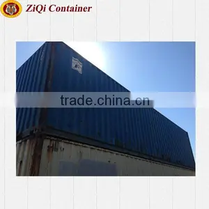 40ft Second Hand Container for Sale(20'GP/40'GP/HC) thumbnail-3