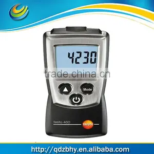 Testo 460 Tachometer thumbnail-1