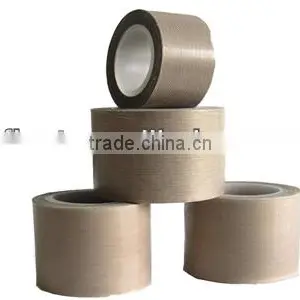 PTFE Glass Fabric With Adhesive thumbnail-2