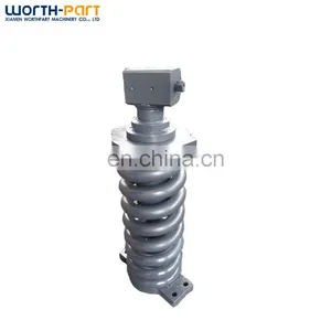 Mini Excavator Track Adjuster Tension Spring Assy Pc40 Recoil Spring thumbnail-3