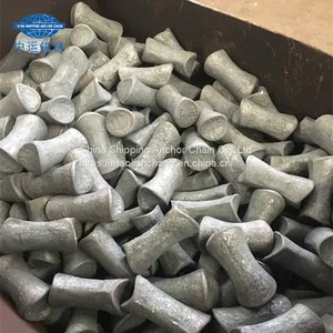 Grade 3 Anchor Chain Stud thumbnail-1