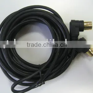 KENWOOOD AUX CAR CABLE thumbnail-1