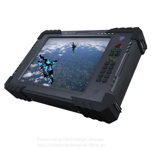 Rugged Computer Research and Development Service From Chinese Product Design Company Powerkeepdesign thumbnail-1
