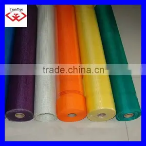 HOT!!! Good Quality Fiberglass Window Screen( ANPING Factory) thumbnail-1