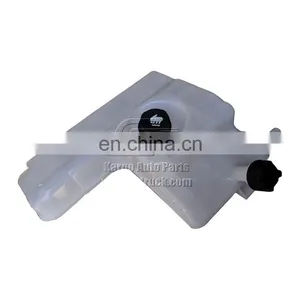 European Truck Auto Body Spare Parts Coolant Expansion Tank Oem 5010141645 for RVI Truck Radiator Water Tank thumbnail-1