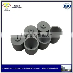 Non-standard Tungsten Tips China Solid thumbnail-6