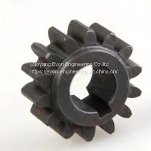 Heavy Machinery Parts Slewing Bearing PC60-6 Swing Bearing for Excavator thumbnail-1
