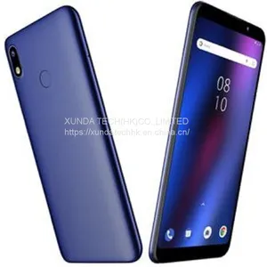 China Mobile Phone Factory Direct Supply Latest 2021 Low End 6.0 Inch Android Smart Phone 3G With Dual Camera thumbnail-1