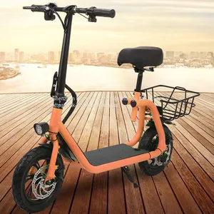 Electric Transportation Bike With Excellent Handling Sense Chinese Electric Bike Factories Electric Bicycle Suppliers thumbnail-2