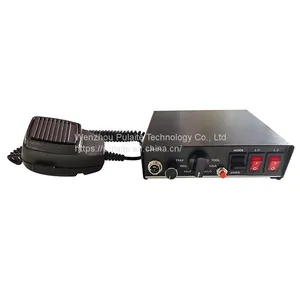 TBD-A20 Pulaite Police Lightbar thumbnail-4