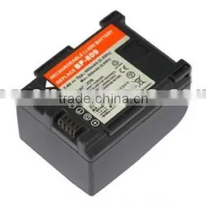 Compatible Camera Battery for CANON HF10 HF100 HF11 HG20 HG21 LEGRIA HF M306 thumbnail-1